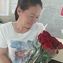 Айжан, 49 лет