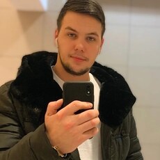 Фотография мужчины Артур, 34 года из г. Москва