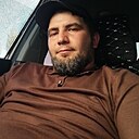 Магомед, 37 лет