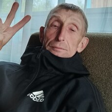 Фотография мужчины Александр, 46 лет из г. Ленск