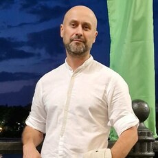 Фотография мужчины Сергей, 44 года из г. Жодино