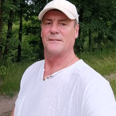 Фотография мужчины Сергей, 51 год из г. Петропавловск-Камчатский