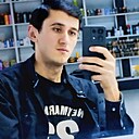 Мага, 25 лет