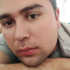 Фотография мужчины Романтик, 31 год из г. Фергана