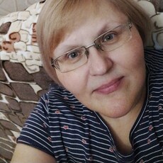 Фотография девушки Наталья, 49 лет из г. Новосибирск
