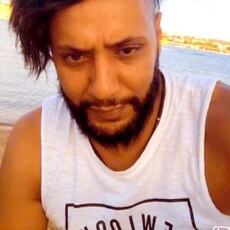 Фотография мужчины Mokka, 36 лет из г. Воронеж