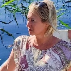 Фотография девушки Анна, 45 лет из г. Великий Новгород