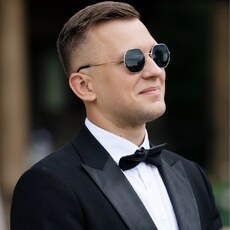 Фотография мужчины Андрей, 29 лет из г. Саранск