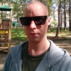 Фотография мужчины Илья, 33 года из г. Саянск