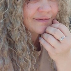 Фотография девушки Кис Юля, 42 года из г. Таганрог