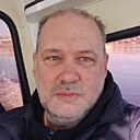 Серж, 50 лет