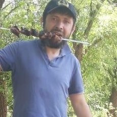 Фотография мужчины Хулиган, 40 лет из г. Невинномысск