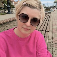 Фотография девушки Ульяна, 44 года из г. Благовещенск