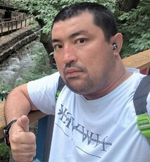 Фотография мужчины Sultan, 36 лет из г. Алматы