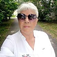 Фотография девушки Алевтина, 60 лет из г. Челябинск
