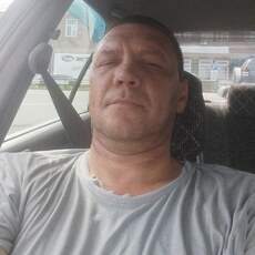 Фотография мужчины Саша, 43 года из г. Мельниково
