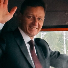 Фотография мужчины Ник, 57 лет из г. Тверь