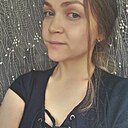 Настя, 20 лет