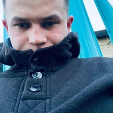 Фотография мужчины Денис, 24 года из г. Йошкар-Ола