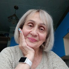 Фотография девушки Елена, 64 года из г. Коркино