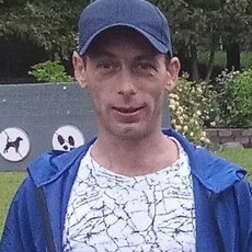 Фотография мужчины Михаил, 33 года из г. Чехов