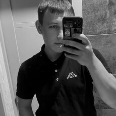 Фотография мужчины No Name, 20 лет из г. Кемерово