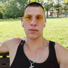 Фотография мужчины Алексей, 26 лет из г. Миллерово