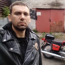 Фотография мужчины Алексей, 37 лет из г. Запорожье