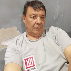 Фотография мужчины Юрий, 53 года из г. Буденновск