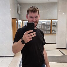 Фотография мужчины Алексей, 33 года из г. Новосибирск