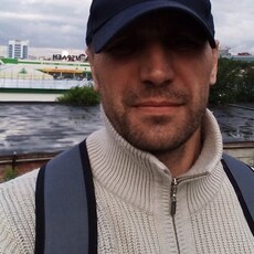 Фотография мужчины Александр, 46 лет из г. Барнаул