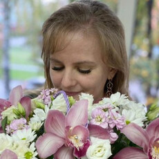 Фотография девушки Ирина, 46 лет из г. Москва