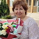 Ирина, 53 года