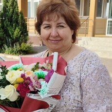 Фотография девушки Ирина, 53 года из г. Серпухов