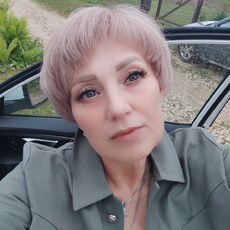 Фотография девушки Лана, 49 лет из г. Красные Баки