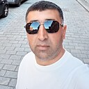Мустафо, 41 год