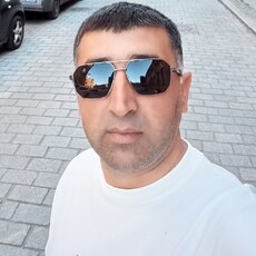 Фотография мужчины Мустафо, 41 год из г. Катовице