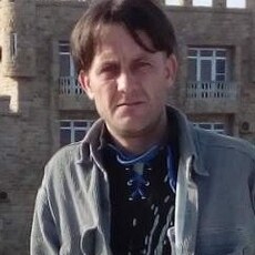 Фотография мужчины Сергей, 42 года из г. Лутугино