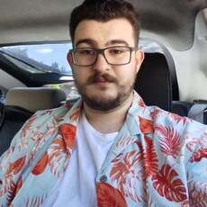 Фотография мужчины Николь, 24 года из г. Тбилиси