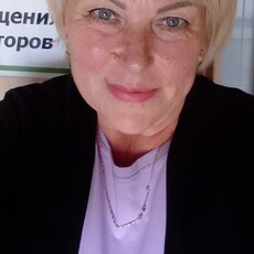 Фотография девушки Ирина, 63 года из г. Тольятти