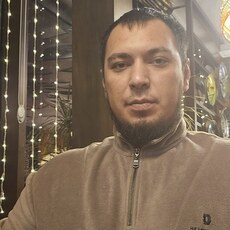 Фотография мужчины Камал, 30 лет из г. Шымкент