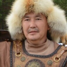 Фотография мужчины Керей, 46 лет из г. Кокшетау