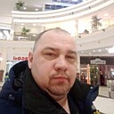 Инкогнито, 38 лет