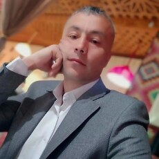 Фотография мужчины Нурик Иссоев, 43 года из г. Пермь