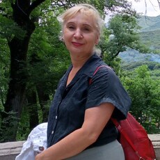 Фотография девушки Елена, 54 года из г. Димитровград