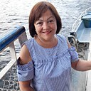 Татьяна, 61 год