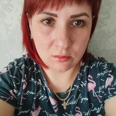 Фотография девушки Алена, 36 лет из г. Чебаркуль