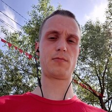 Фотография мужчины Серега, 34 года из г. Малоярославец