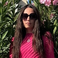 Фотография девушки Лена, 43 года из г. Рязань