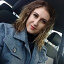 Настя, 20 лет